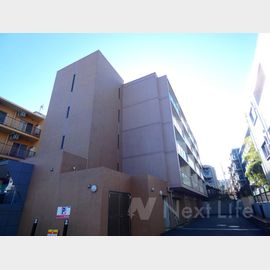 宮前平駅より徒歩5分 2階 築24年3ヶ月の賃貸物件