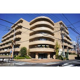 ドミール・エスポワール 5階 築29年9ヶ月の賃貸物件