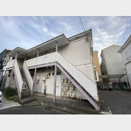 元住吉駅より徒歩15分 1階 築38年1ヶ月の賃貸物件