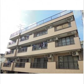 サンノウヤサクビル 2階 築33年10ヶ月の賃貸物件