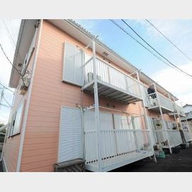 ビューコーポA 1階 築35年3ヶ月の賃貸物件