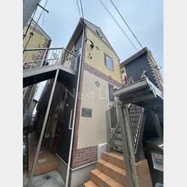 川崎駅よりバス10分 1階 築5年10ヶ月の賃貸物件