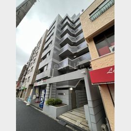 川崎駅よりバス10分 6階 築31年1ヶ月の賃貸物件