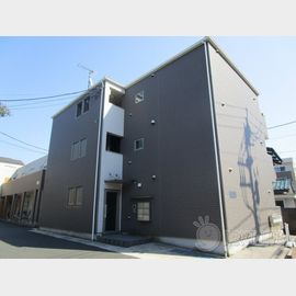 東門前駅より徒歩9分 2階 築14年11ヶ月の賃貸物件