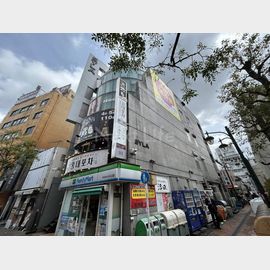 イノクマビル 6階 築33年9ヶ月の賃貸物件