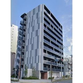 ラ・メゾン川崎六番館 2階 築4年1ヶ月の賃貸物件