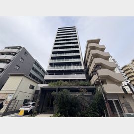 川崎駅より徒歩7分 10階 築19年1ヶ月の賃貸物件