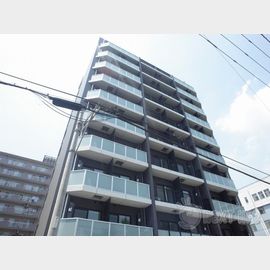 クラリッサ川崎ソレイユの賃貸物件