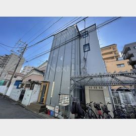 FLAT5川崎大師 2階 築19年1ヶ月の賃貸物件