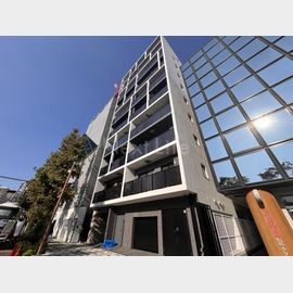 クレインメゾン新川通 4階 築1年6ヶ月の賃貸物件