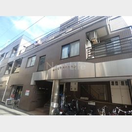 キャピタルストーン 2階 築34年10ヶ月の賃貸物件