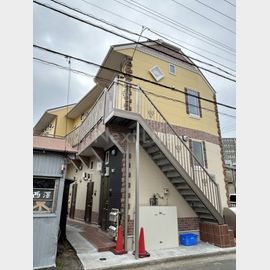 ユナイトコウカンラバーソウル 2階 築2年4ヶ月の賃貸物件