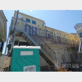 尾崎荘 1階 築5年10ヶ月の賃貸物件