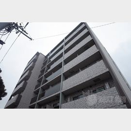 Raffistar川崎大師 5階 築8年3ヶ月の賃貸物件