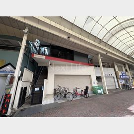 コーポラスきたむら 2階 築50年7ヶ月の賃貸物件