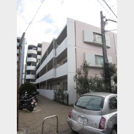 鶴見駅より徒歩12分 2階 築23年9ヶ月の賃貸物件