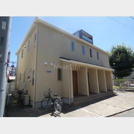 花月総持寺駅より徒歩1分 2階 築12年8ヶ月の賃貸物件