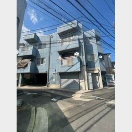 鶴見駅よりバス13分 3階 築30年10ヶ月の賃貸物件