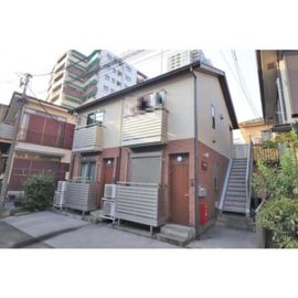 ハトシェプスト 2階 築14年4ヶ月の賃貸物件