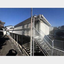 ハイツドリームＢ棟 1階 築37年10ヶ月の賃貸物件