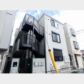 浅野駅より徒歩6分 3階 築5年1ヶ月の賃貸物件