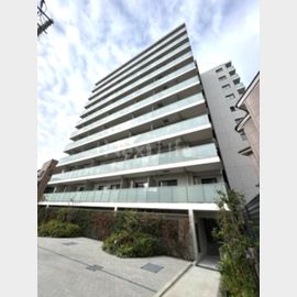 京急鶴見駅より徒歩6分 10階 築2年1ヶ月の賃貸物件