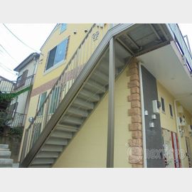 生麦駅より徒歩20分 1階 築10年8ヶ月の賃貸物件