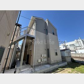 LINEA矢向 1階 新築の賃貸物件