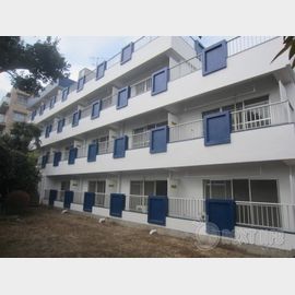 生麦駅より徒歩13分 3階 築49年9ヶ月の賃貸物件