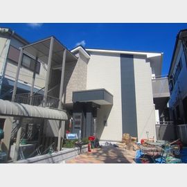 Three M 1階 築13年8ヶ月の賃貸物件