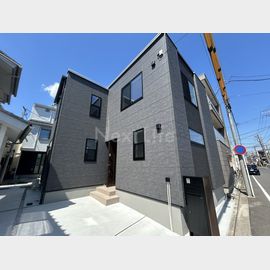 矢向駅より徒歩6分 1階 新築の賃貸物件