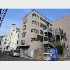 アイビー大和 4階 築34年7ヶ月の賃貸物件