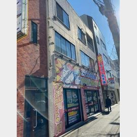 鶴見駅より徒歩10分 3階 築46年3ヶ月の賃貸物件