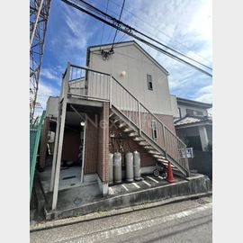 フィットハウス下末吉 1階 築19年6ヶ月の賃貸物件