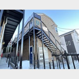 ハーミットクラブハウス鶴見Helios 2階 築2年7ヶ月の賃貸物件