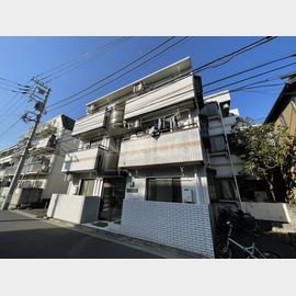 サンパレス矢向の賃貸物件