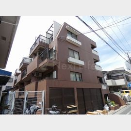 諏訪コーポ川崎の賃貸物件