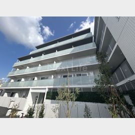 新川崎駅より徒歩22分 3階 新築の賃貸物件