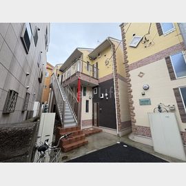 矢向駅より徒歩14分 2階 築3年2ヶ月の賃貸物件