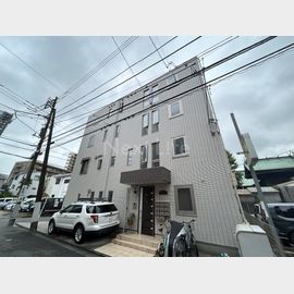 ＡＬＰＨＯＮＳＥ 4階 築13年3ヶ月の賃貸物件