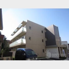 第5沼田マンション 1階 築12年7ヶ月の賃貸物件