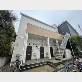 ジー・エータウン川崎小倉 1階 築9年7ヶ月の賃貸物件