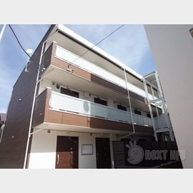 リブリ・シティ川崎 1階 築7年6ヶ月の賃貸物件