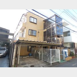 御幸マンションの賃貸物件