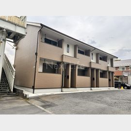 欅テラス 1階 新築の賃貸物件