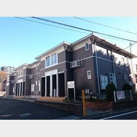 南大沢駅より徒歩10分 1階 築16年3ヶ月の賃貸物件