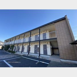 小宮駅より徒歩7分 1階 築17年6ヶ月の賃貸物件