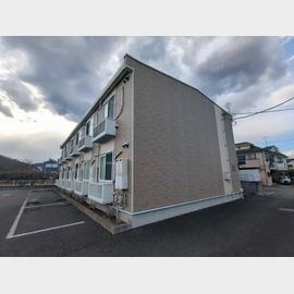 西八王子駅よりバス31分 1階 築18年の賃貸物件