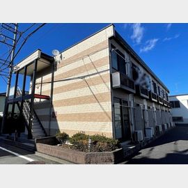 八王子駅よりバス22分 2階 築18年8ヶ月の賃貸物件