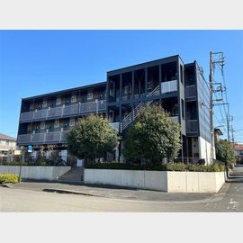 八王子みなみ野駅より徒歩16分 2階 築19年4ヶ月の賃貸物件